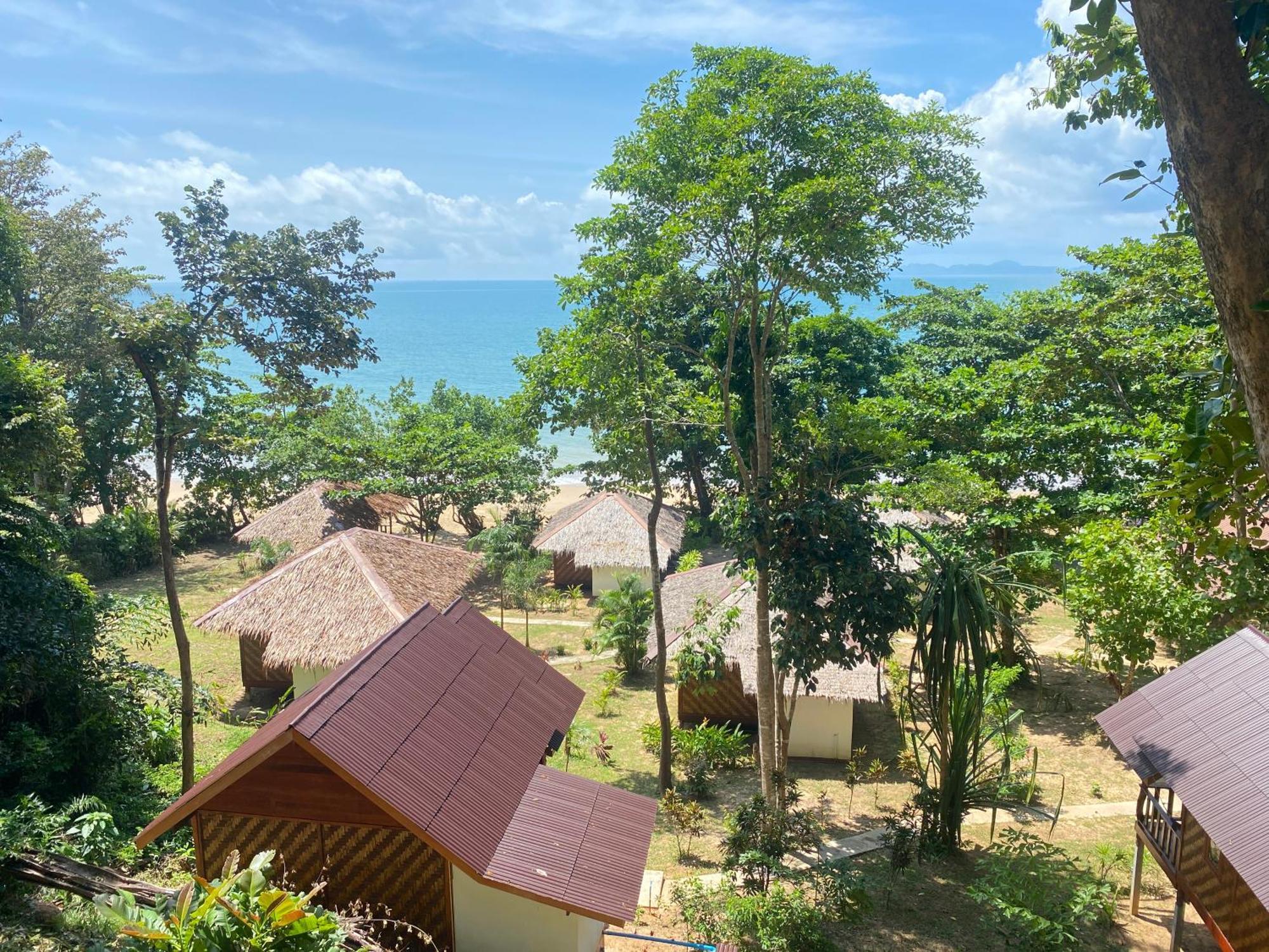 Cha Cha Bungalow Koh Jum Cameră foto